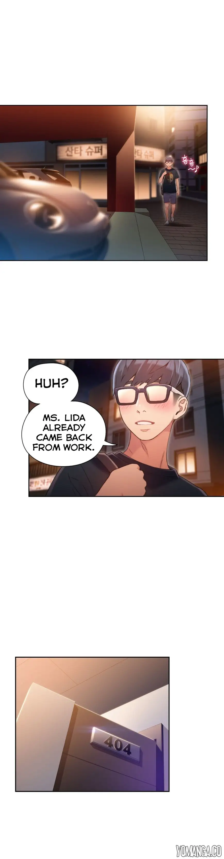 Sweet Guy - Chapter 55 [photo 15] - MangaPorn