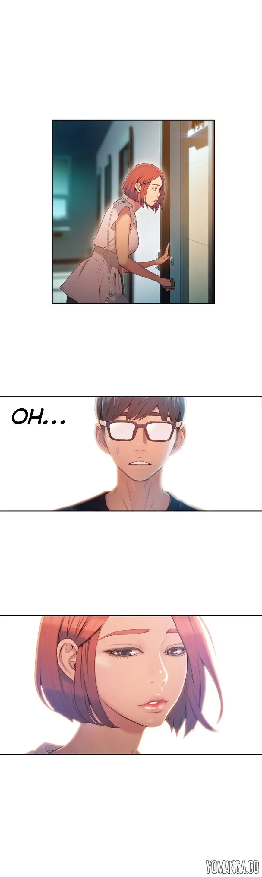 Sweet Guy - Chapter 55 [photo 18] - MangaPorn