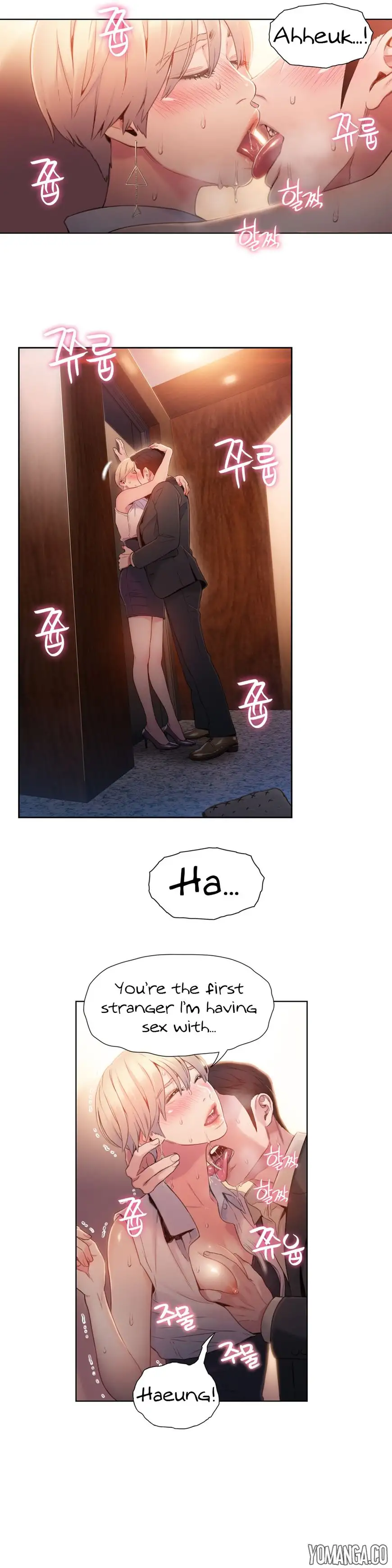 Sweet Guy - Chapter 55 [photo 7] - MangaPorn