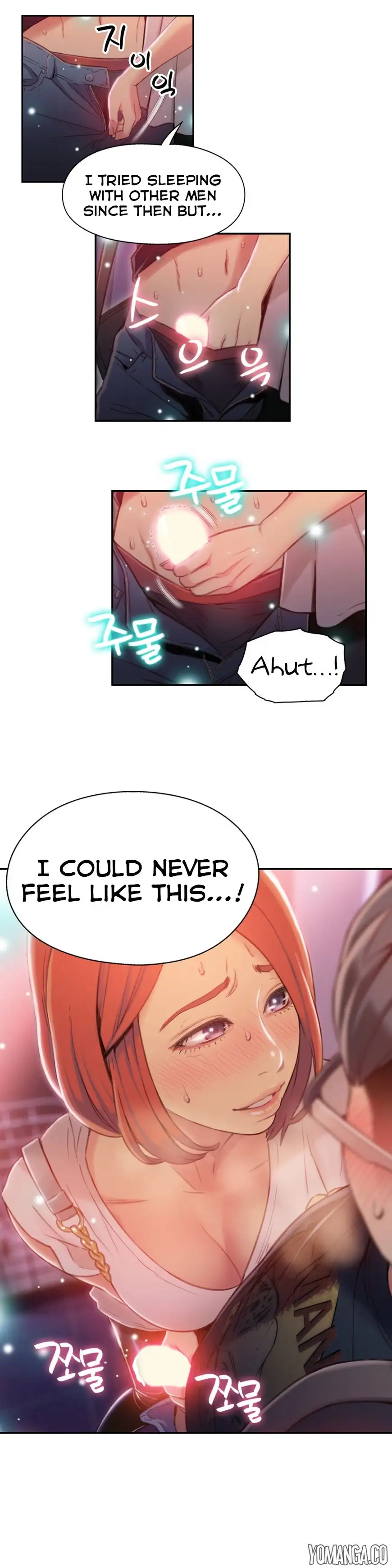 Sweet Guy - Chapter 56 [photo 10] - MangaPorn