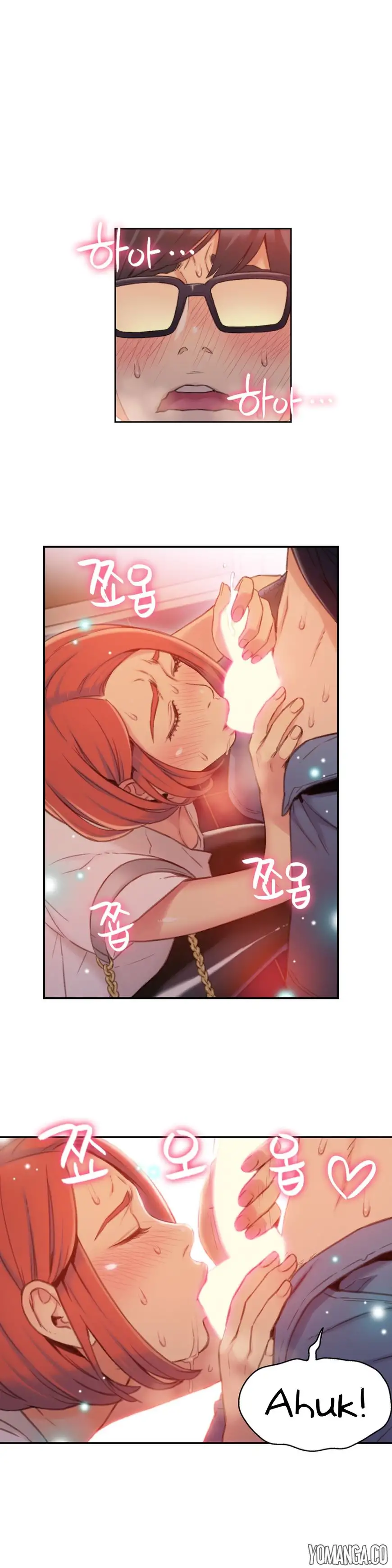 Sweet Guy - Chapter 56 [photo 11] - MangaPorn
