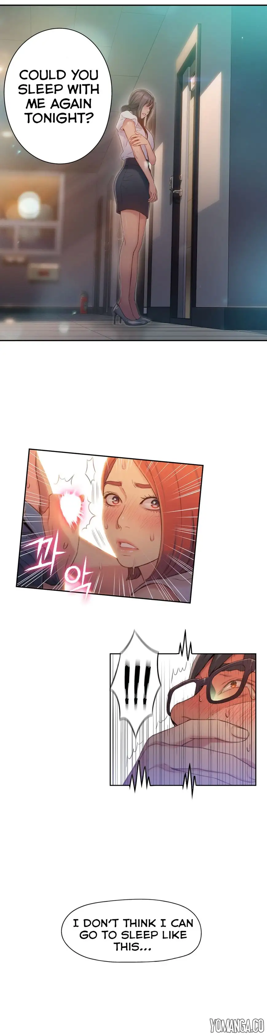 Sweet Guy - Chapter 56 [photo 15] - MangaPorn
