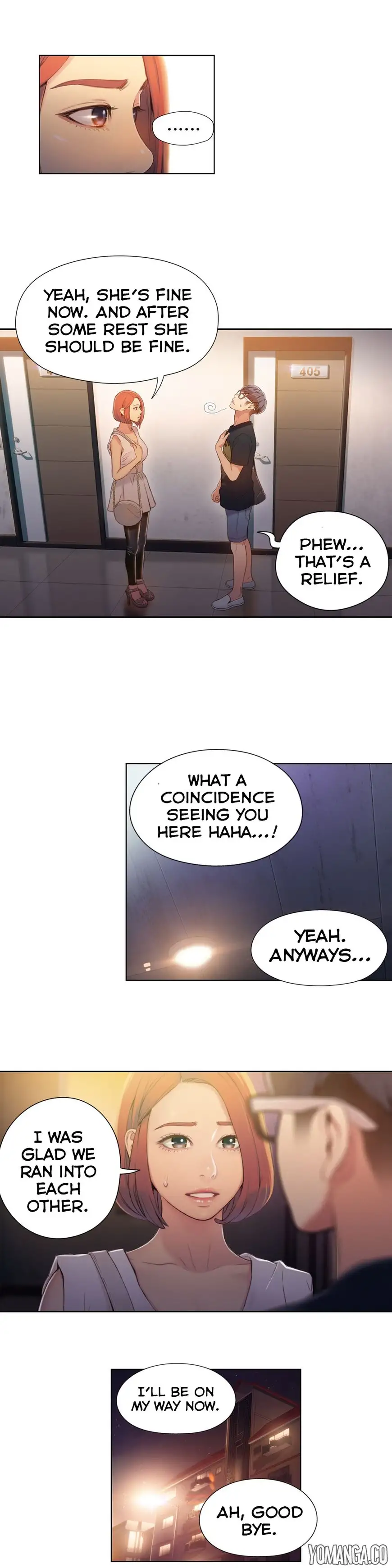 Sweet Guy - Chapter 56 [photo 4] - MangaPorn
