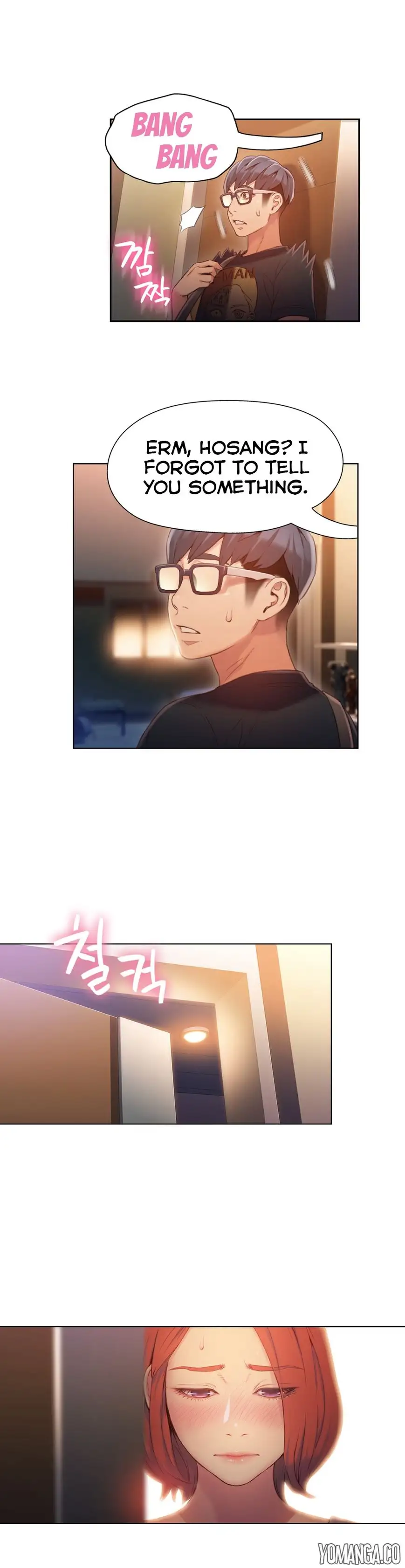 Sweet Guy - Chapter 56 [photo 6] - MangaPorn