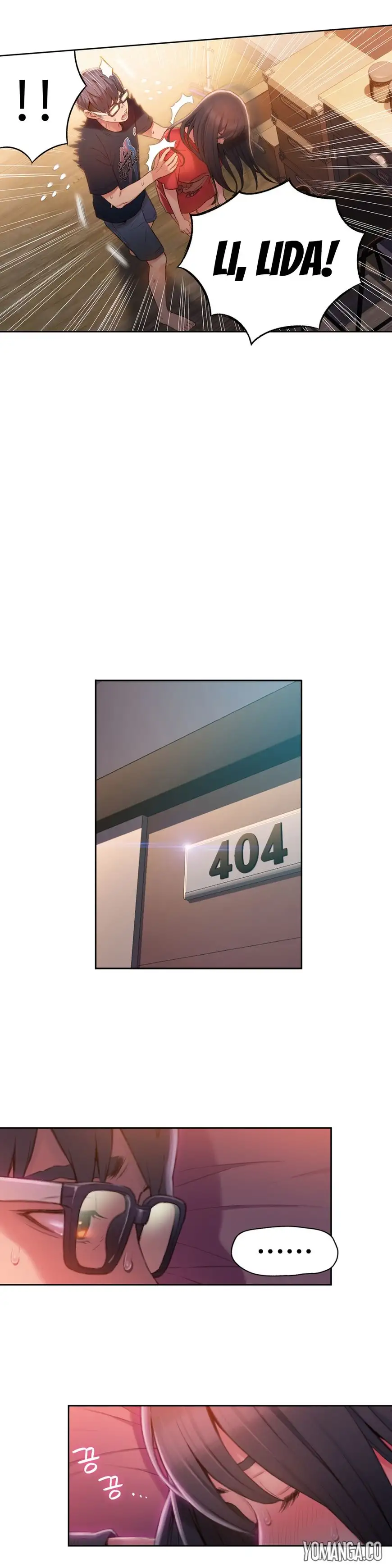 Sweet Guy - Chapter 57 [photo 10] - MangaPorn
