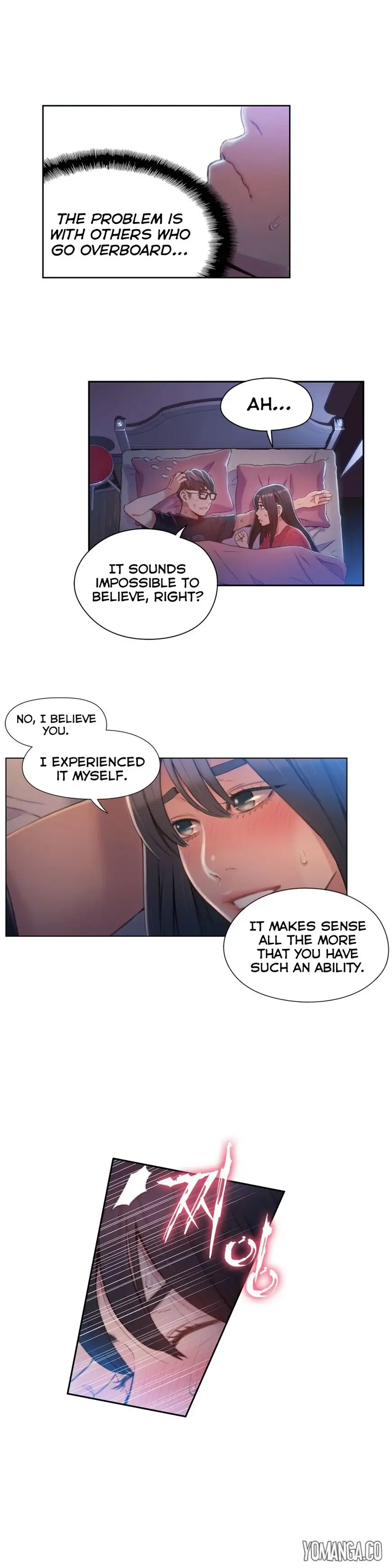 Sweet Guy - Chapter 57 [photo 14] - MangaPorn