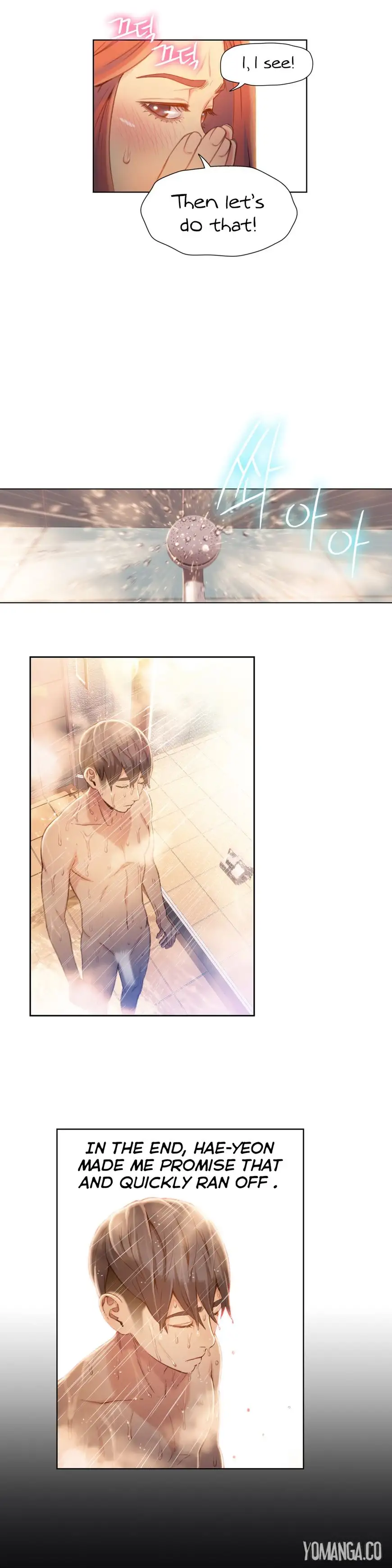 Sweet Guy - Chapter 57 [photo 5] - MangaPorn