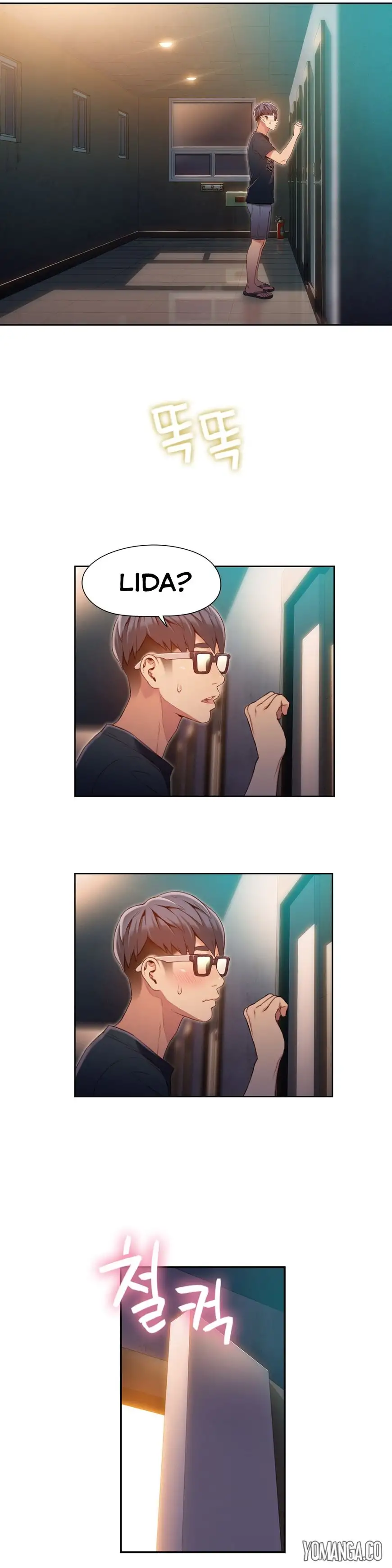 Sweet Guy - Chapter 57 [photo 8] - MangaPorn