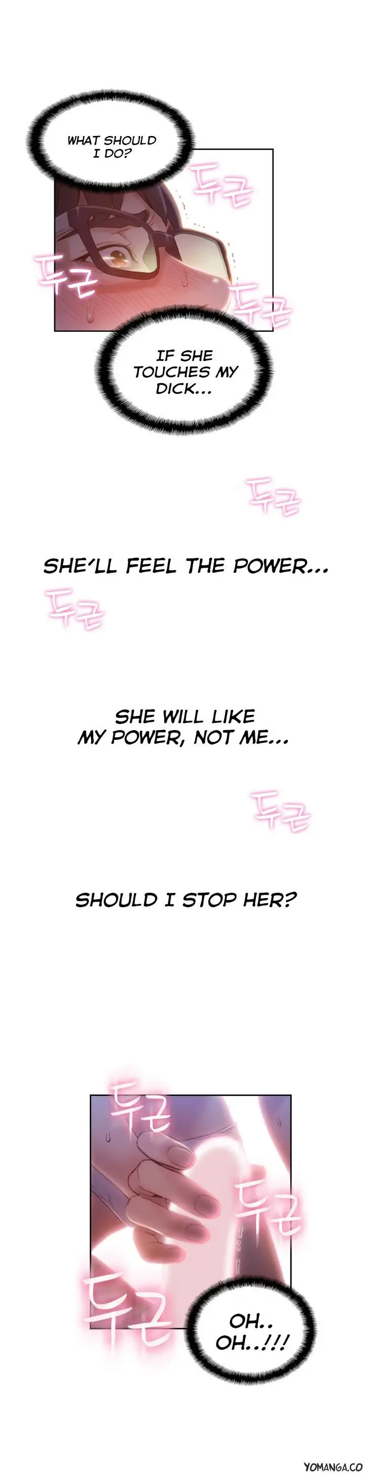 Sweet Guy - Chapter 59 [photo 11] - MangaPorn