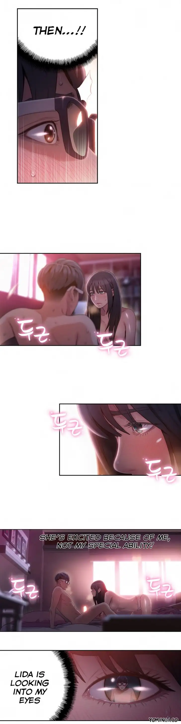 Sweet Guy - Chapter 59 [photo 14] - MangaPorn