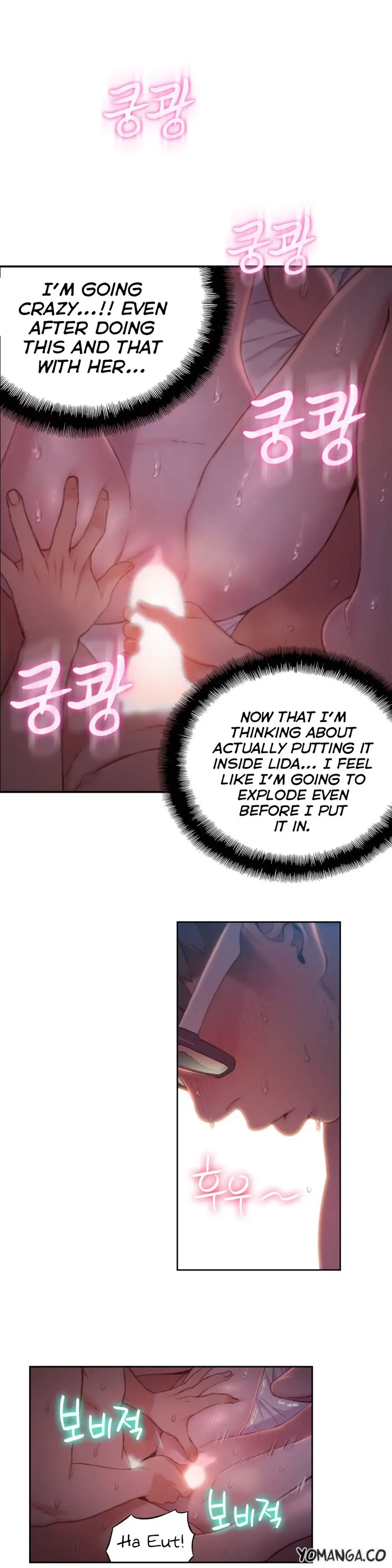 Sweet Guy - Chapter 60 [photo 11] - MangaPorn