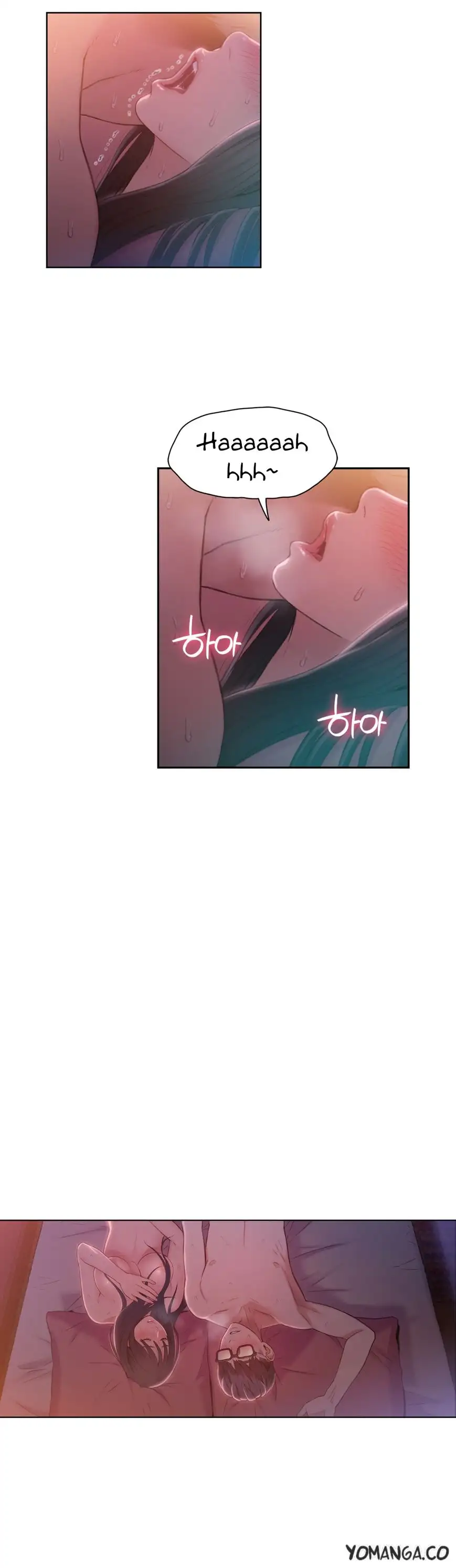 Sweet Guy - Chapter 60 [photo 19] - MangaPorn