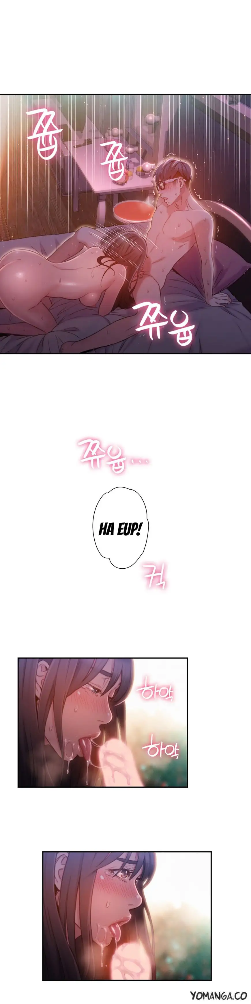 Sweet Guy - Chapter 60 [photo 8] - MangaPorn