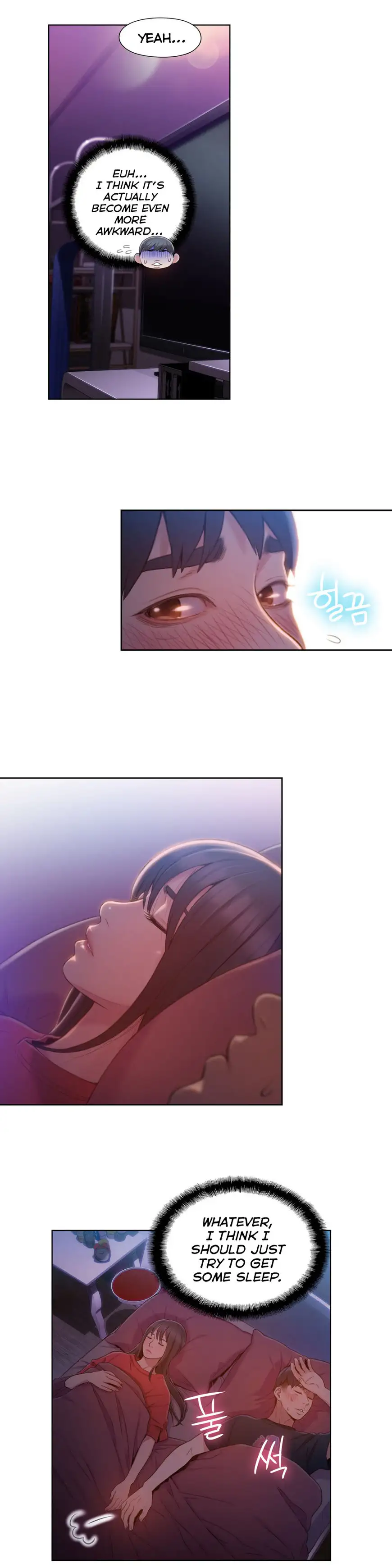 Sweet Guy - Chapter 61 [photo 10] - MangaPorn
