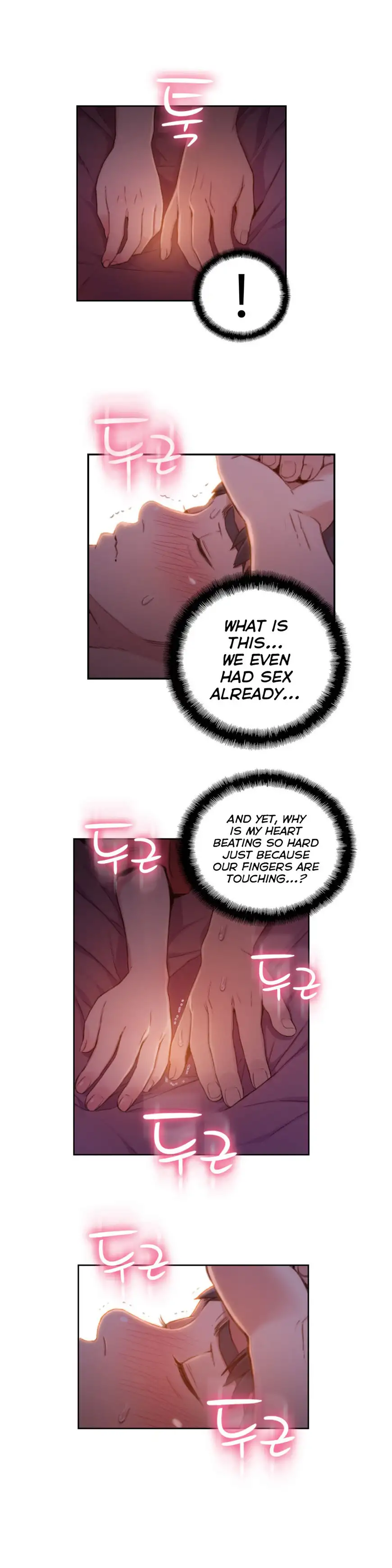 Sweet Guy - Chapter 61 [photo 11] - MangaPorn