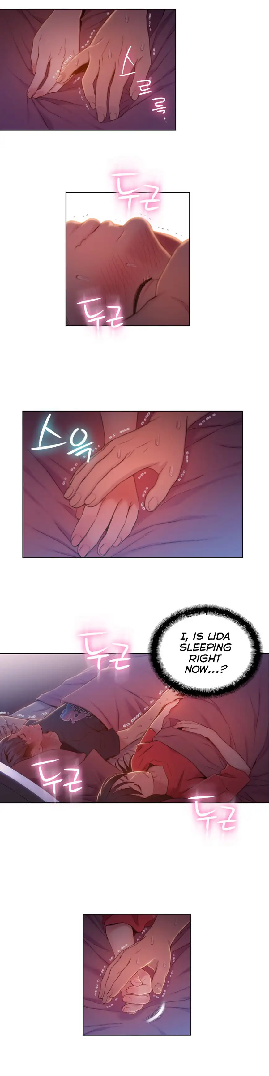Sweet Guy - Chapter 61 [photo 12] - MangaPorn