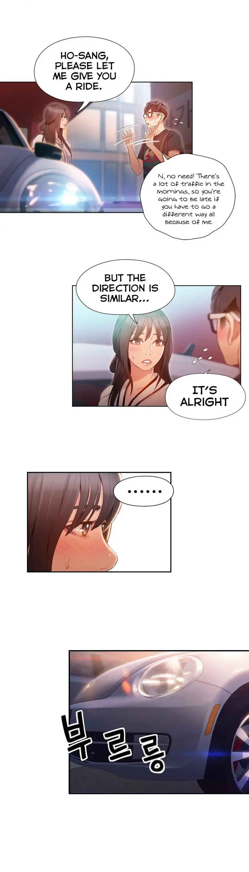 Sweet Guy - Chapter 61 [photo 15] - MangaPorn