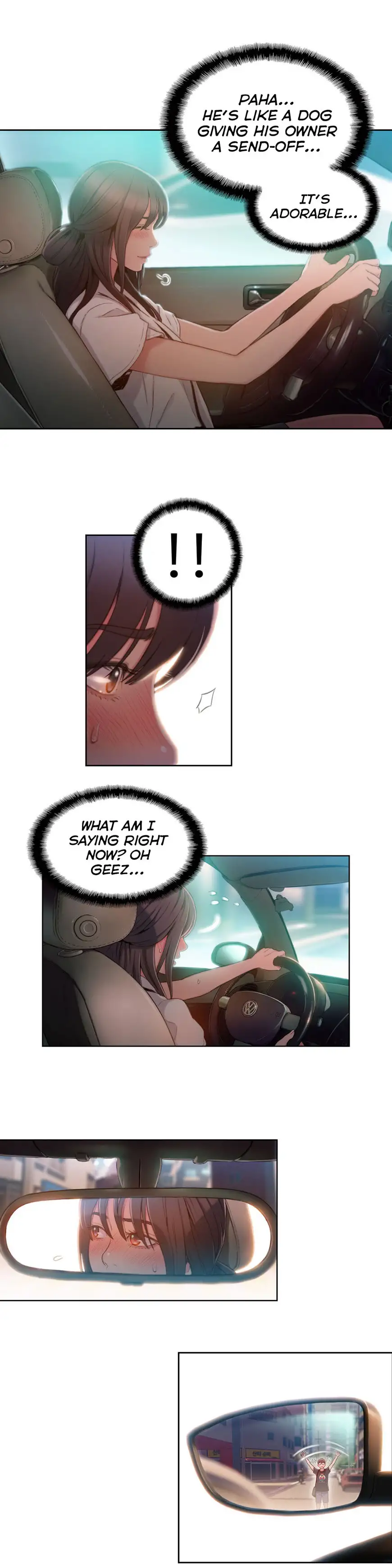 Sweet Guy - Chapter 61 [photo 18] - MangaPorn