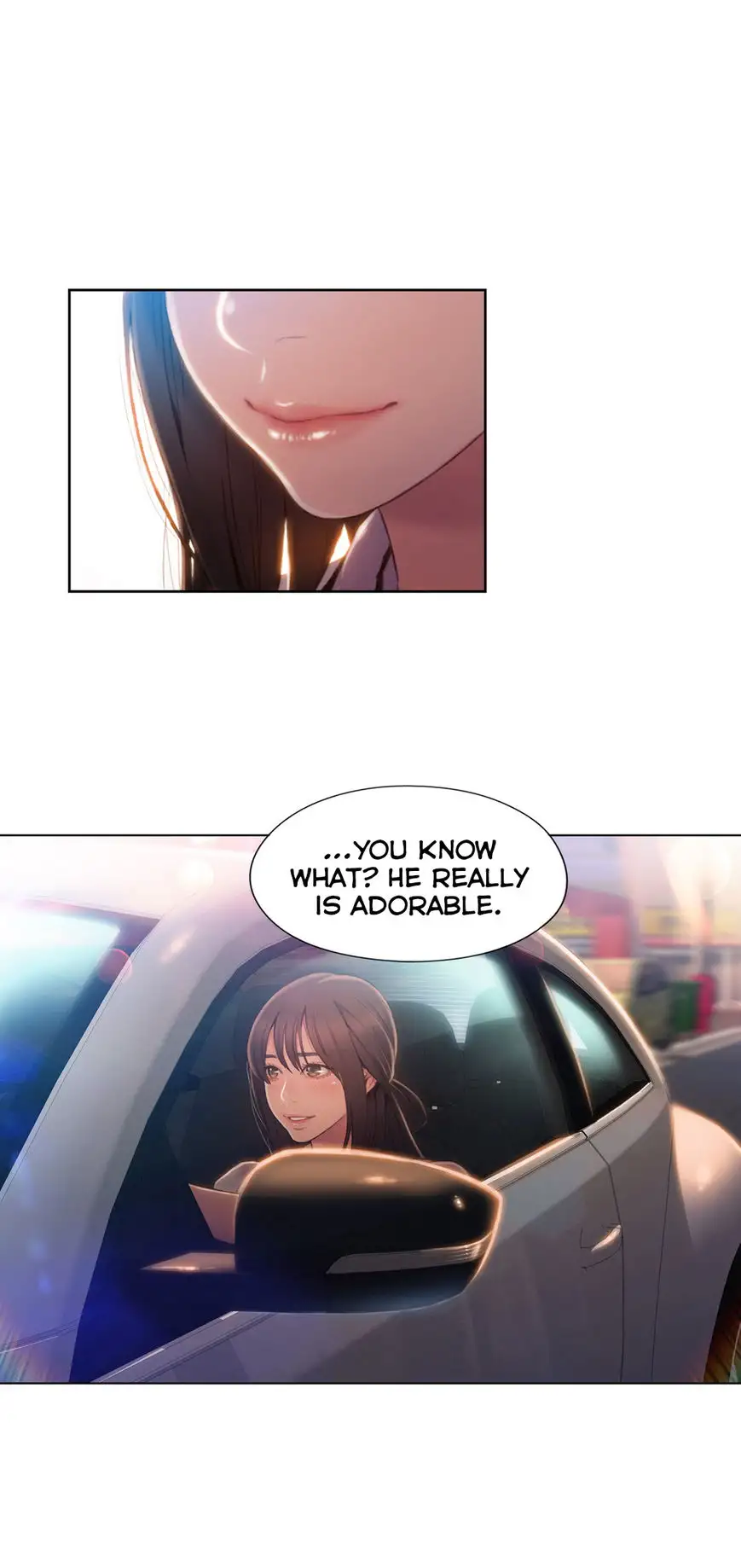 Sweet Guy - Chapter 61 [photo 19] - MangaPorn