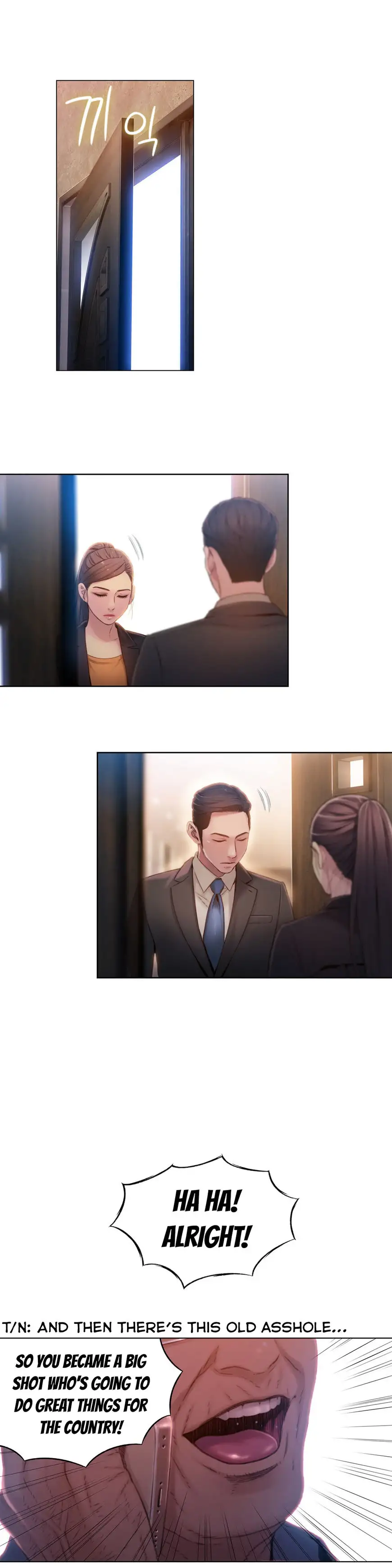 Sweet Guy - Chapter 62 [photo 12] - MangaPorn