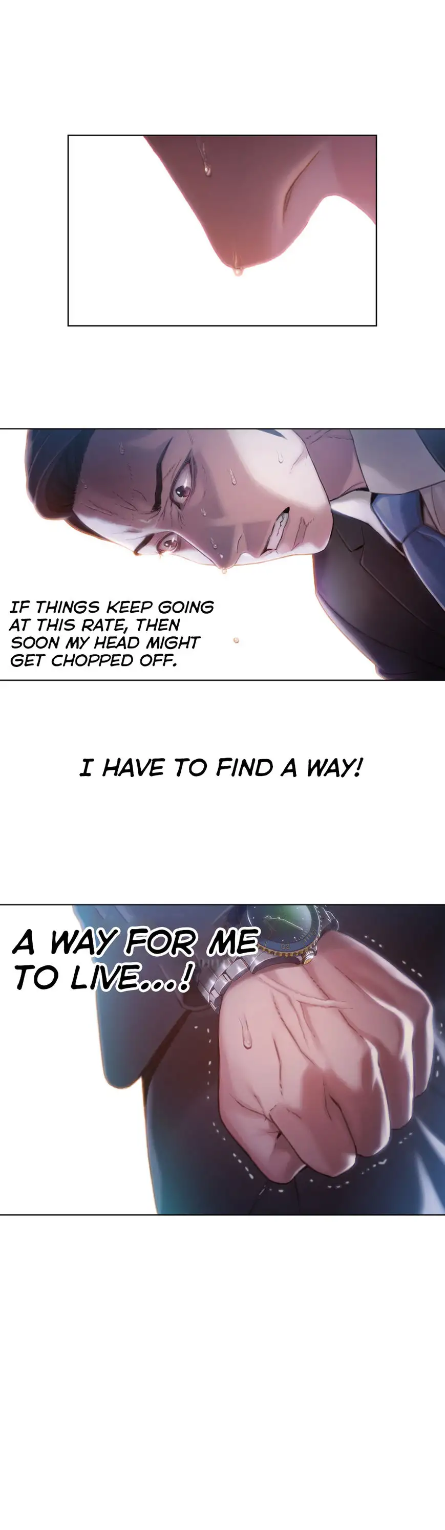 Sweet Guy - Chapter 62 [photo 20] - MangaPorn