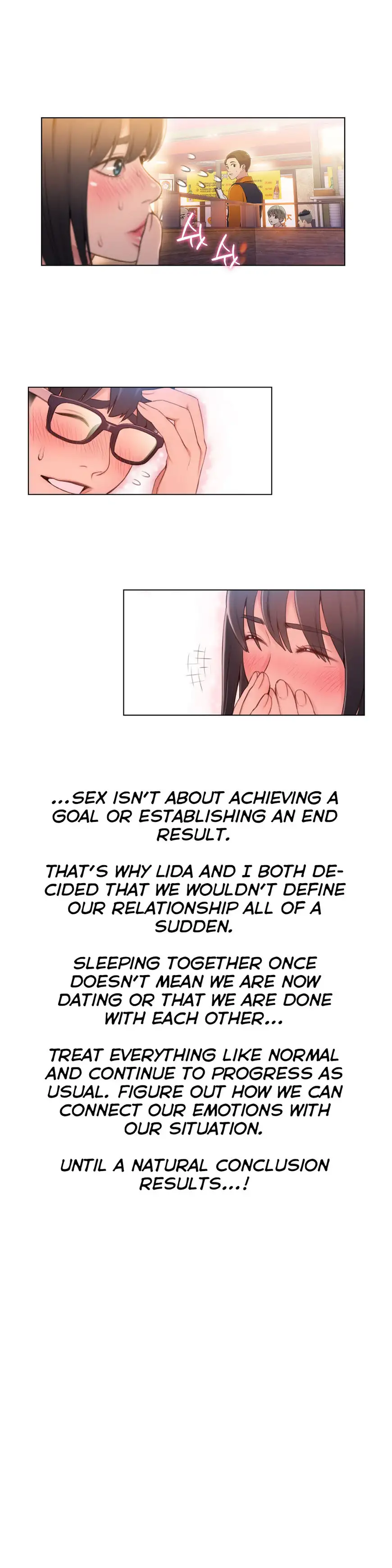Sweet Guy - Chapter 63 [photo 11] - MangaPorn