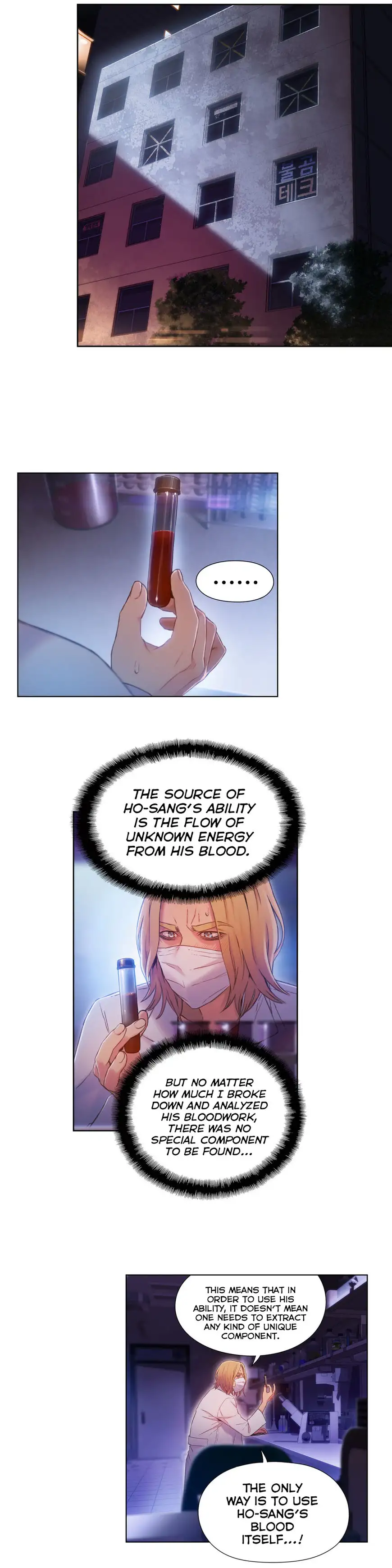 Sweet Guy - Chapter 63 [photo 12] - MangaPorn