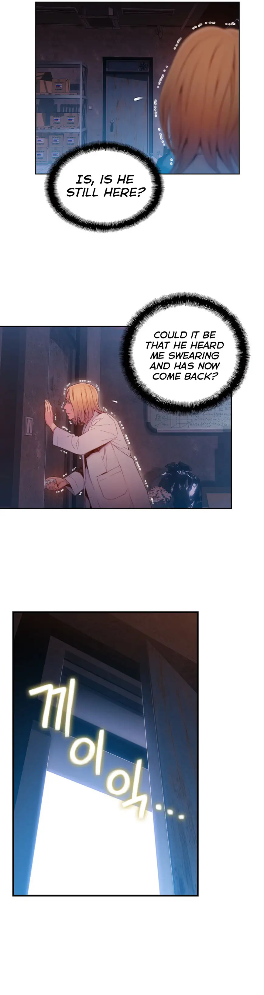 Sweet Guy - Chapter 64 [photo 10] - MangaPorn