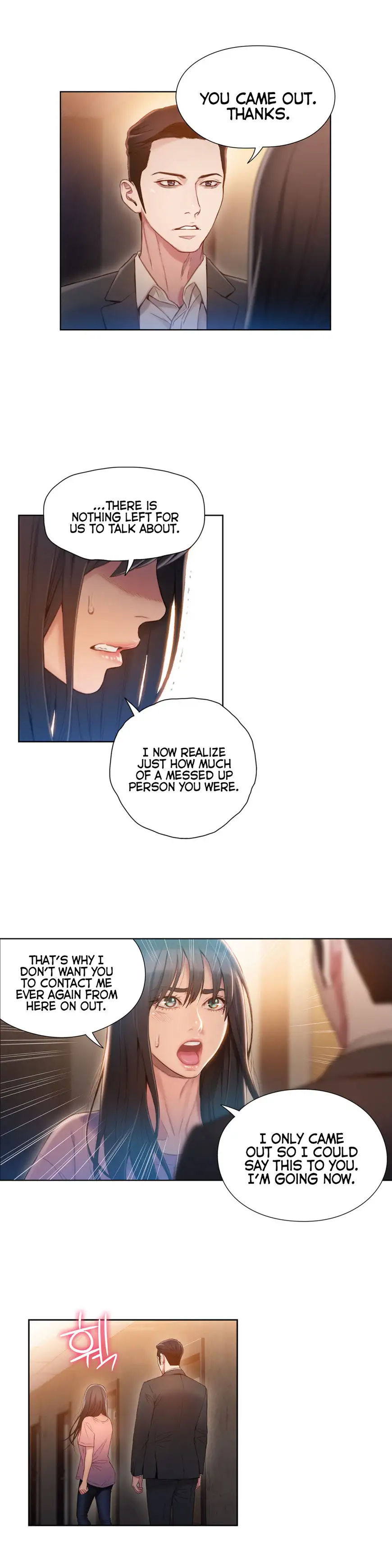 Sweet Guy - Chapter 66 [photo 10] - MangaPorn