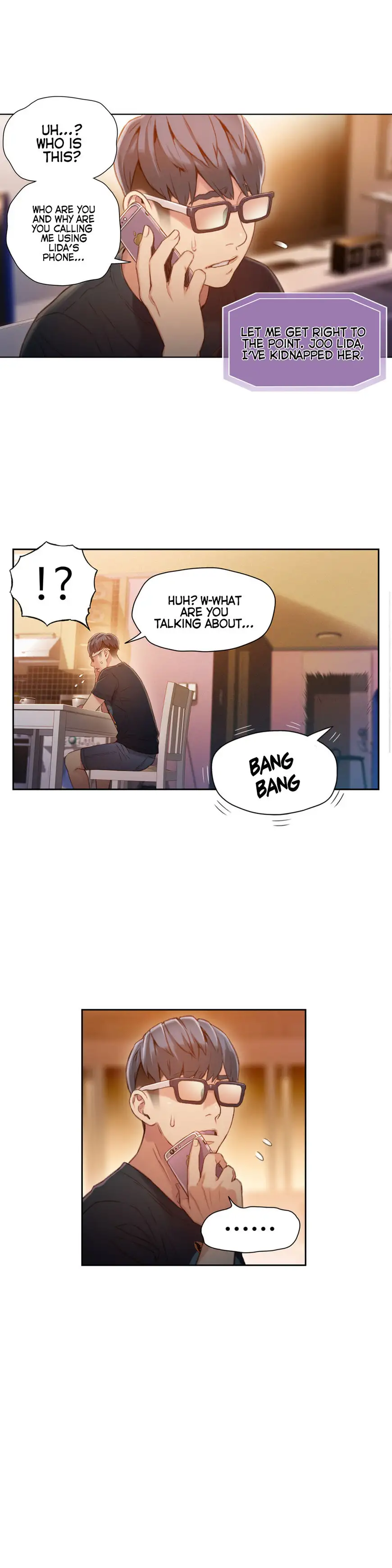 Sweet Guy - Chapter 66 [photo 16] - MangaPorn