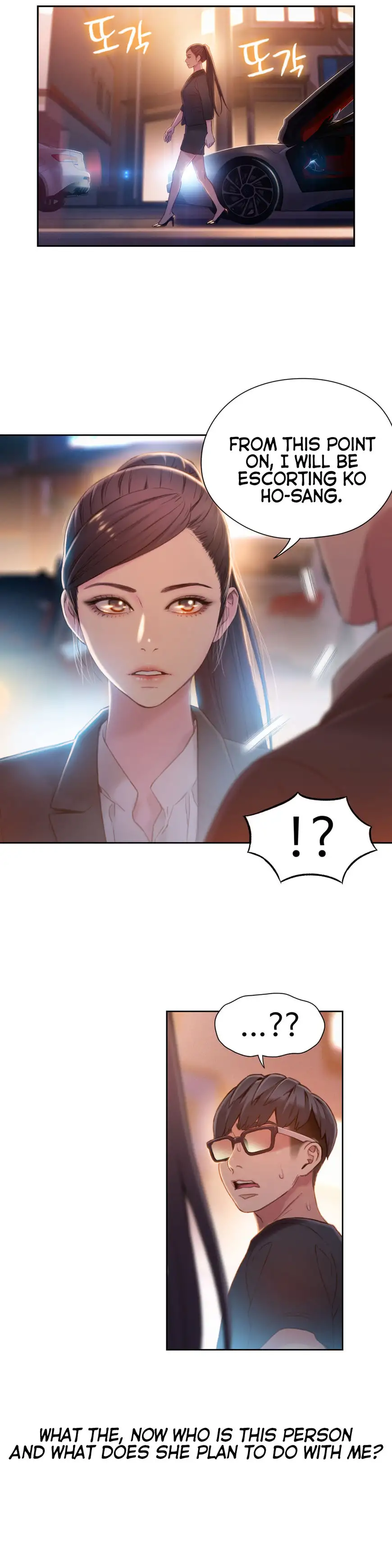 Sweet Guy - Chapter 66 [photo 22] - MangaPorn