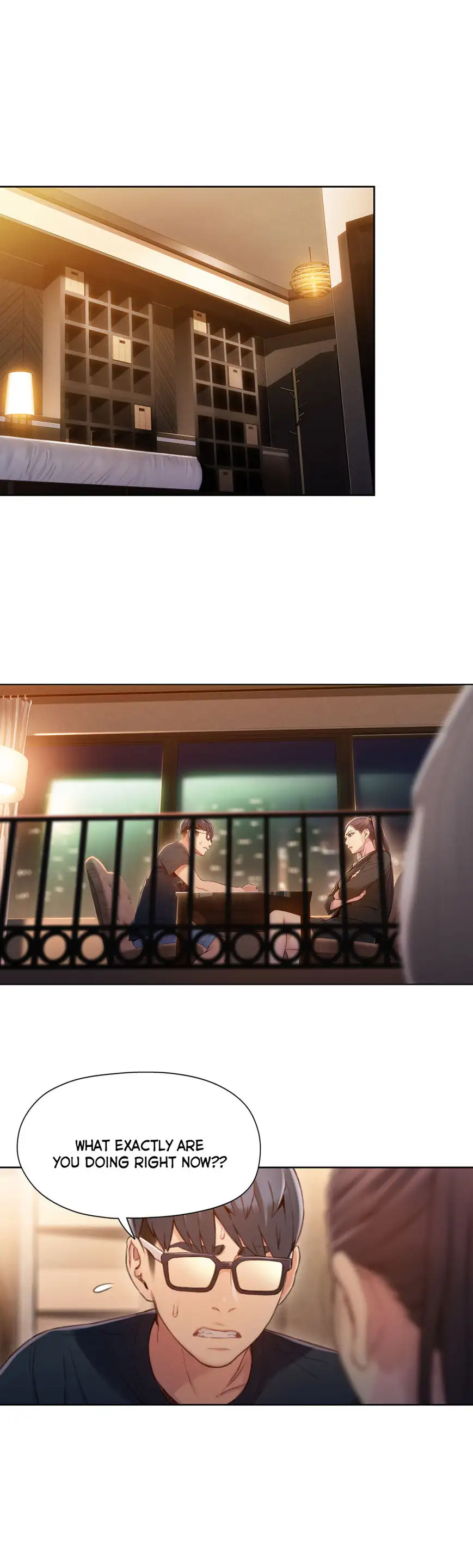 Sweet Guy - Chapter 67 [photo 12] - MangaPorn