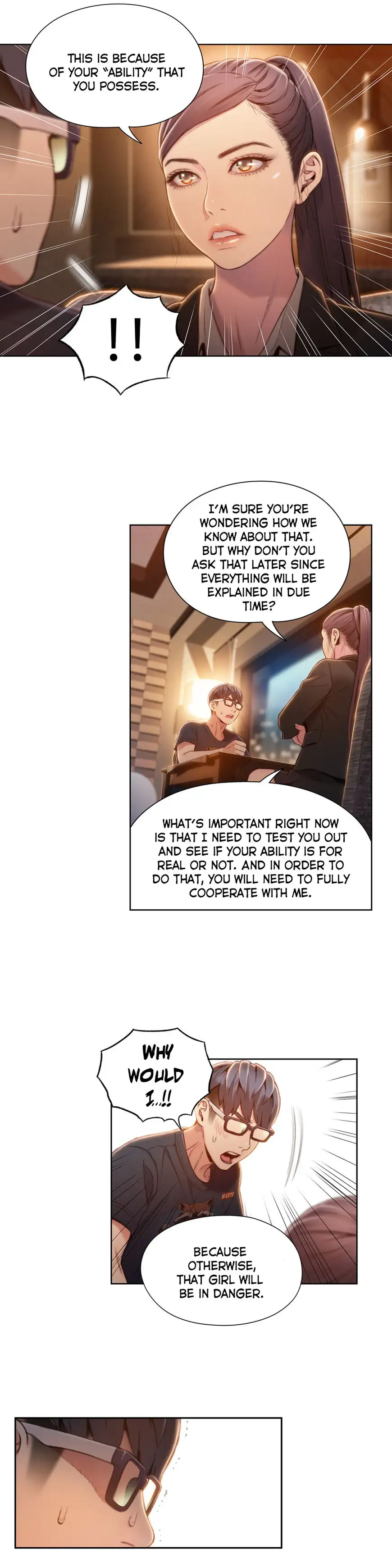 Sweet Guy - Chapter 67 [photo 13] - MangaPorn