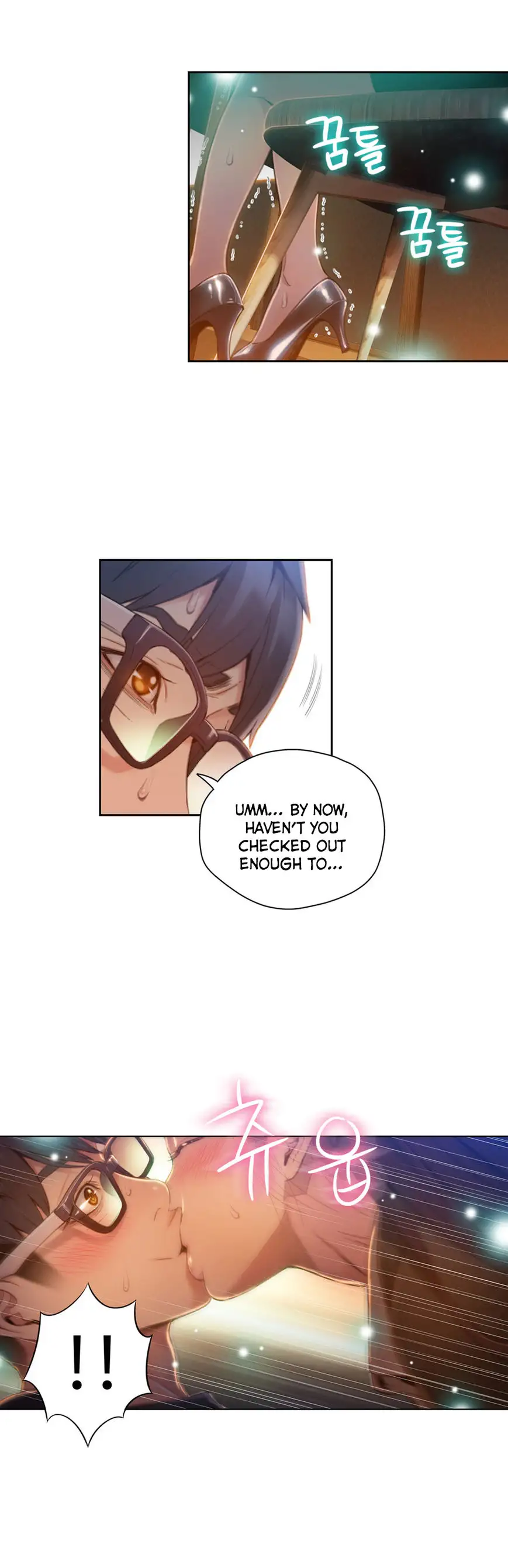 Sweet Guy - Chapter 67 [photo 17] - MangaPorn