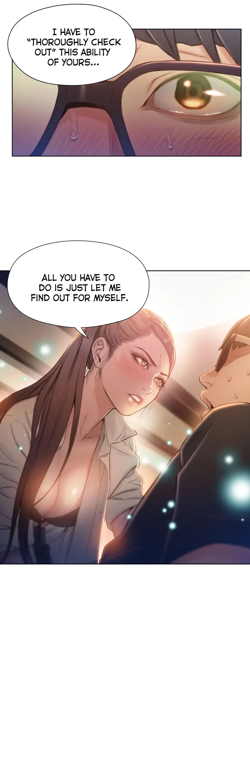 Sweet Guy - Chapter 67 [photo 21] - MangaPorn