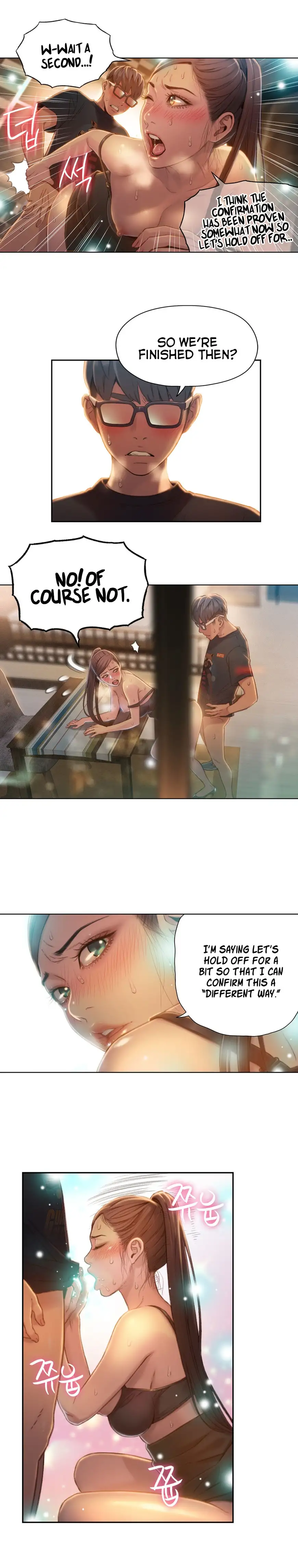 Sweet Guy - Chapter 68 [photo 11] - MangaPorn