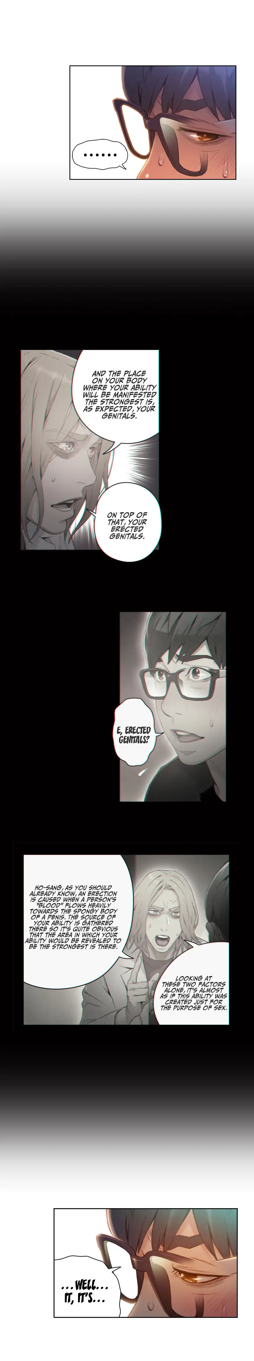 Sweet Guy - Chapter 68 [photo 4] - MangaPorn
