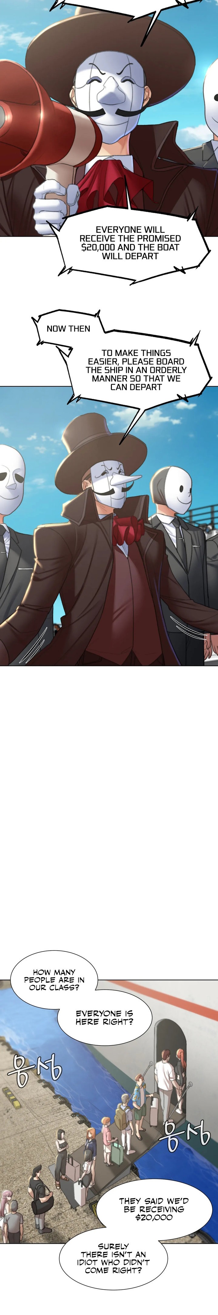 Seniors of Class 5 - Chapter 9 [photo 9] - MangaPorn