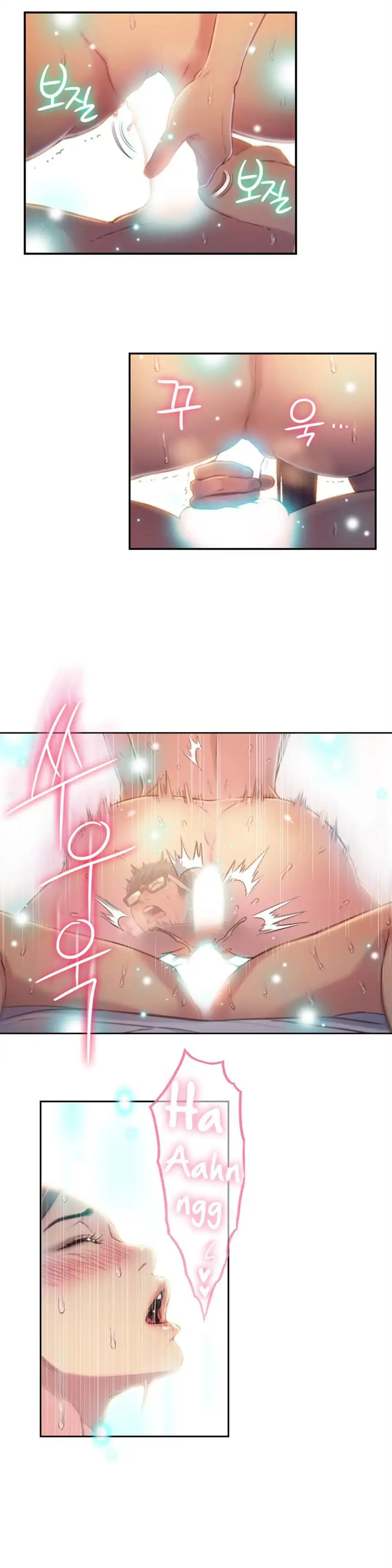 Sweet Guy - Chapter 69 [photo 2] - MangaPorn