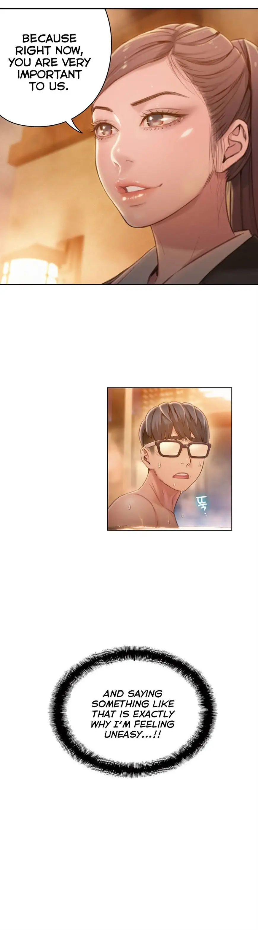 Sweet Guy - Chapter 69 [photo 22] - MangaPorn
