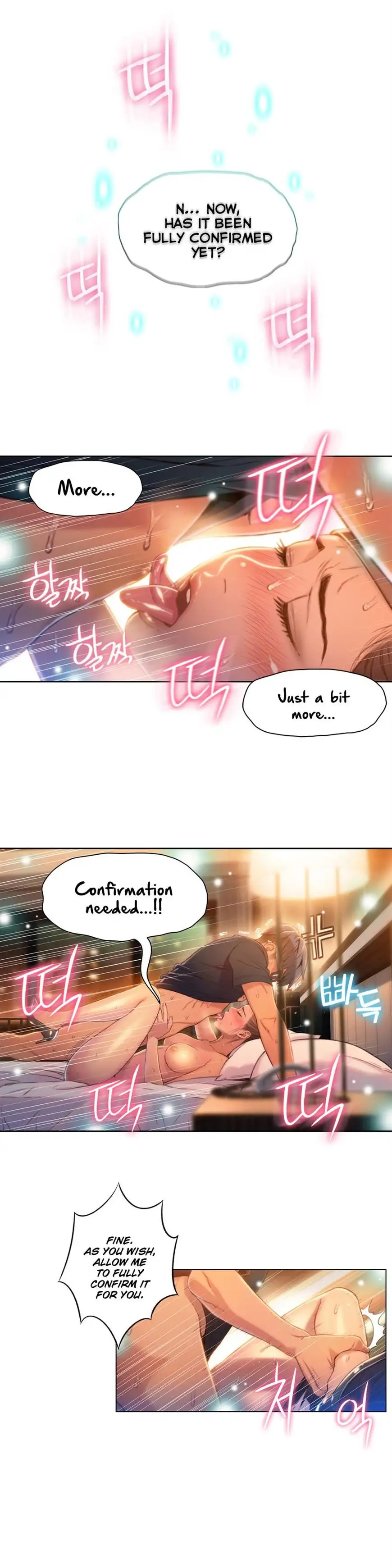 Sweet Guy - Chapter 69 [photo 5] - MangaPorn