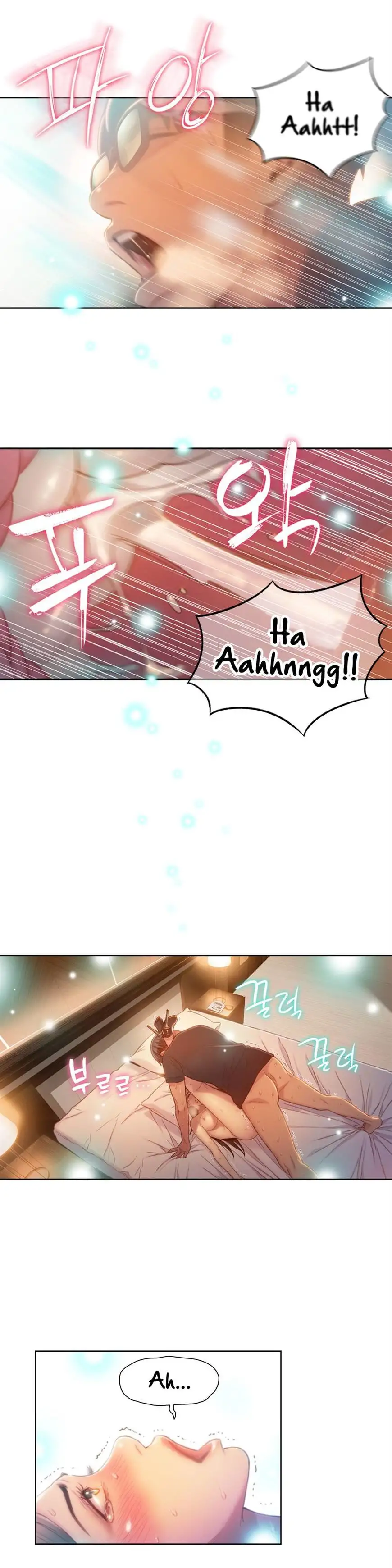 Sweet Guy - Chapter 69 [photo 7] - MangaPorn