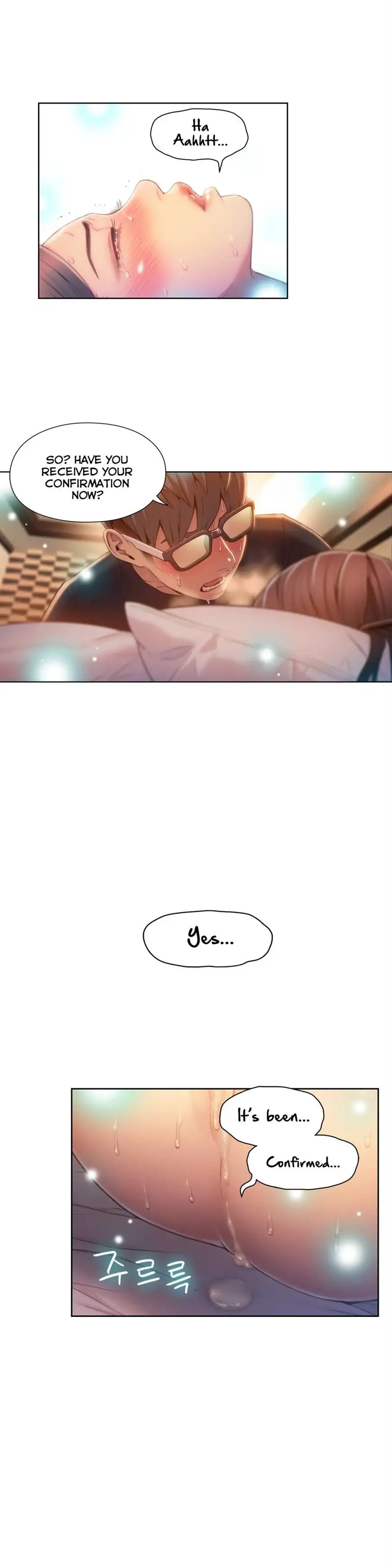 Sweet Guy - Chapter 69 [photo 8] - MangaPorn