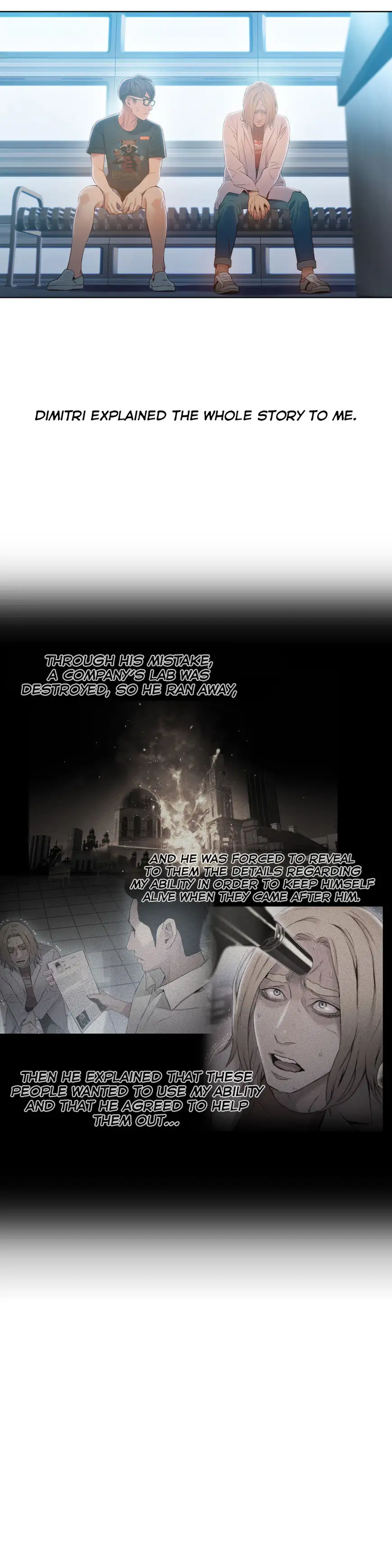 Sweet Guy - Chapter 70 [photo 14] - MangaPorn