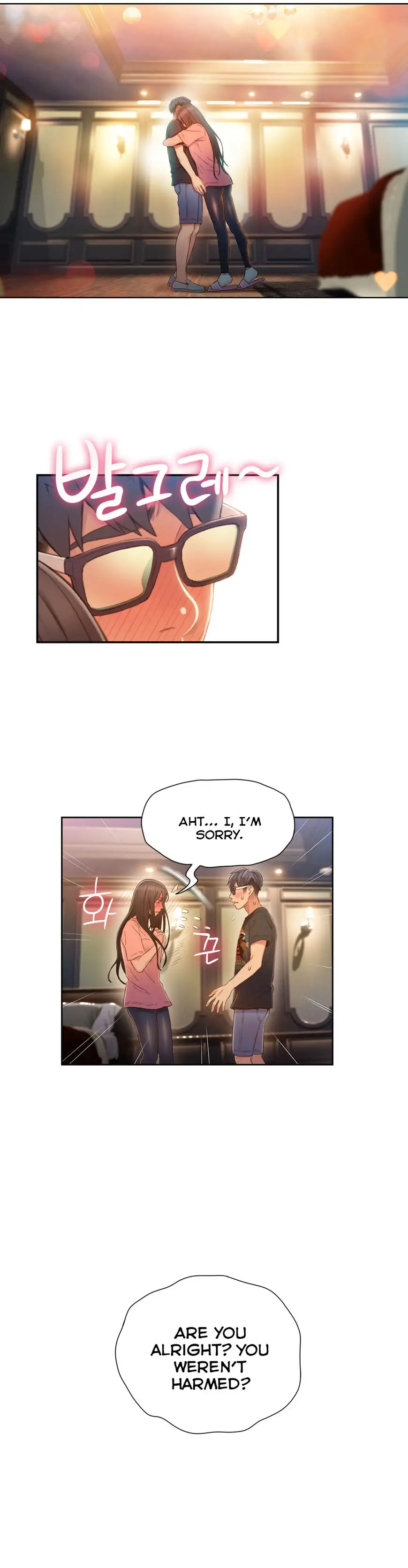 Sweet Guy - Chapter 70 [photo 9] - MangaPorn