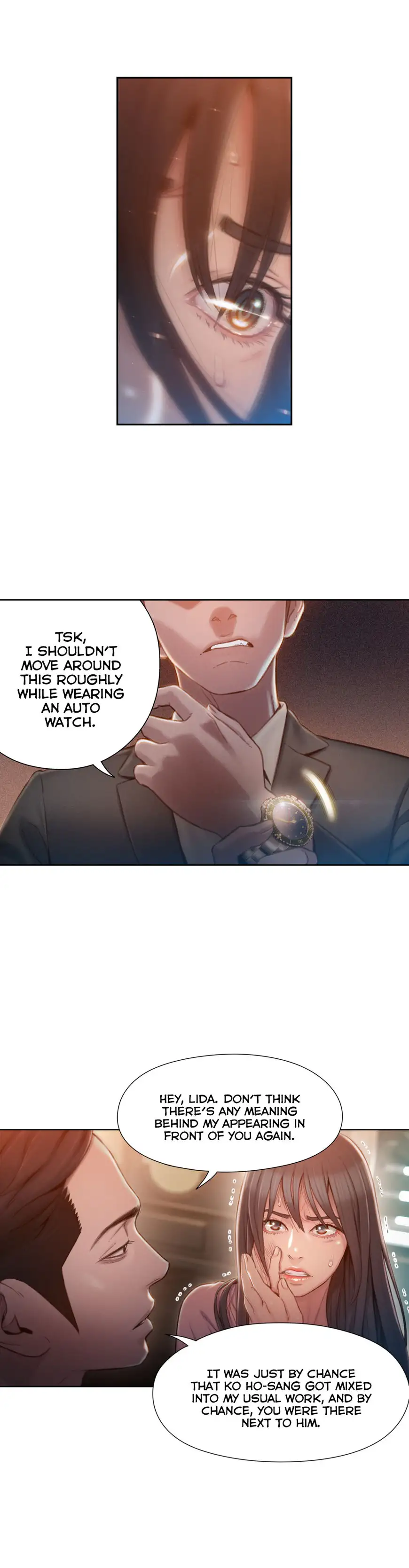 Sweet Guy - Chapter 71 [photo 14] - MangaPorn