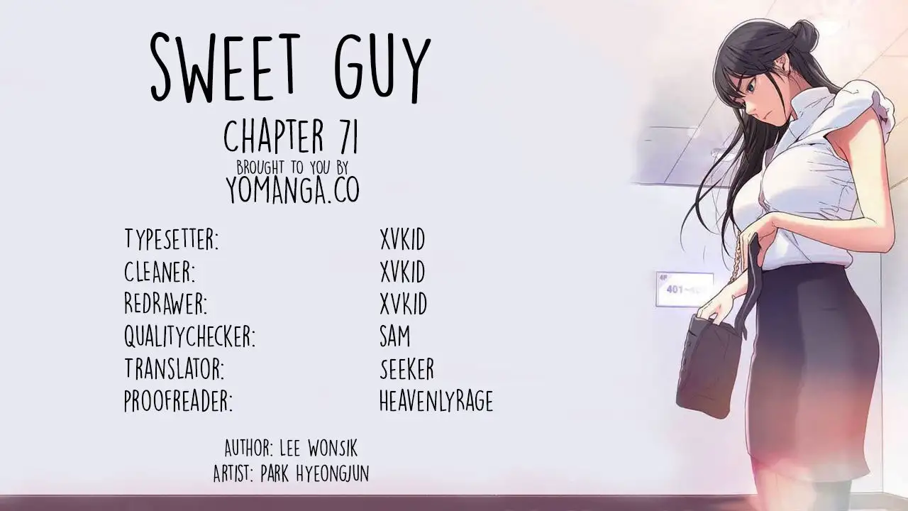 Sweet Guy - Chapter 71 [photo 2] - MangaPorn