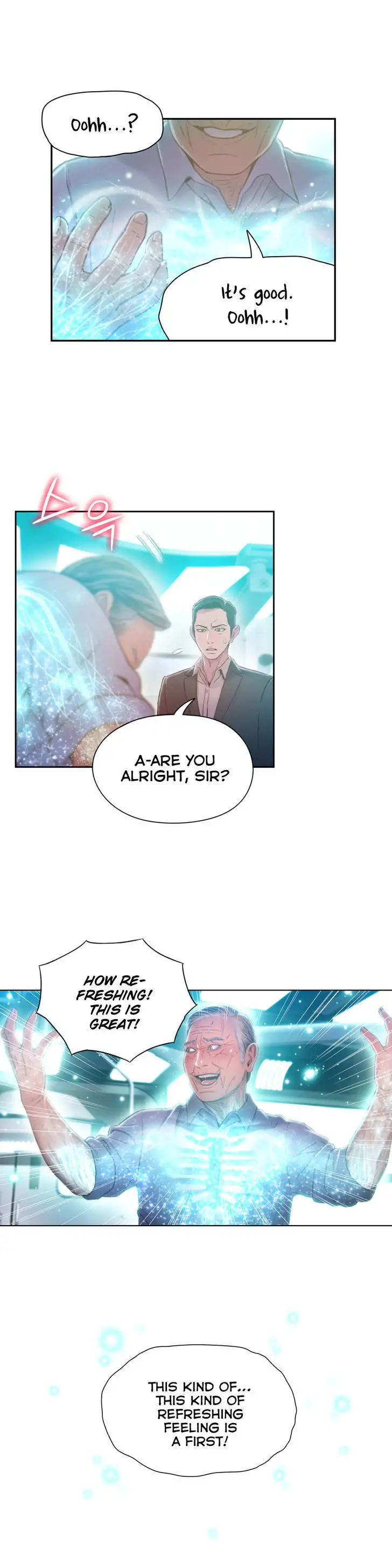 Sweet Guy - Chapter 72 [photo 13] - MangaPorn