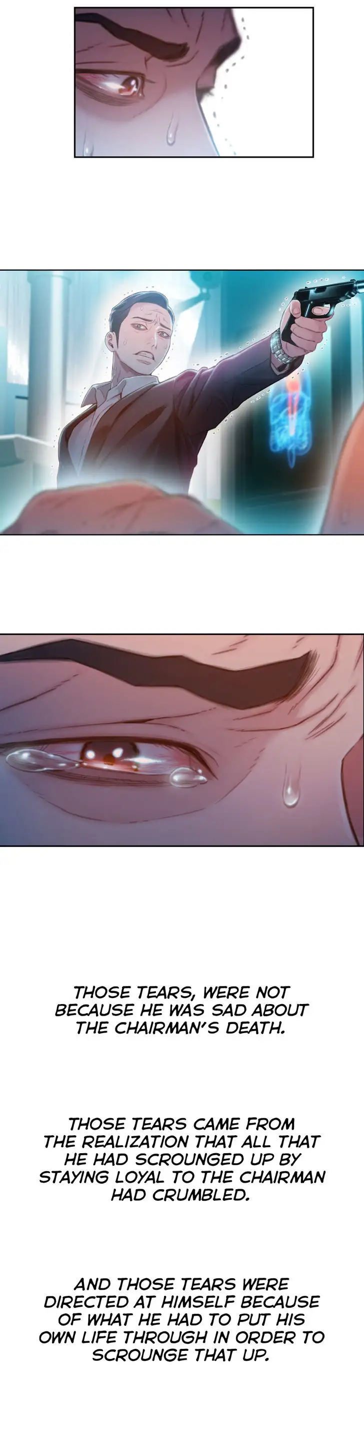 Sweet Guy - Chapter 72 [photo 24] - MangaPorn
