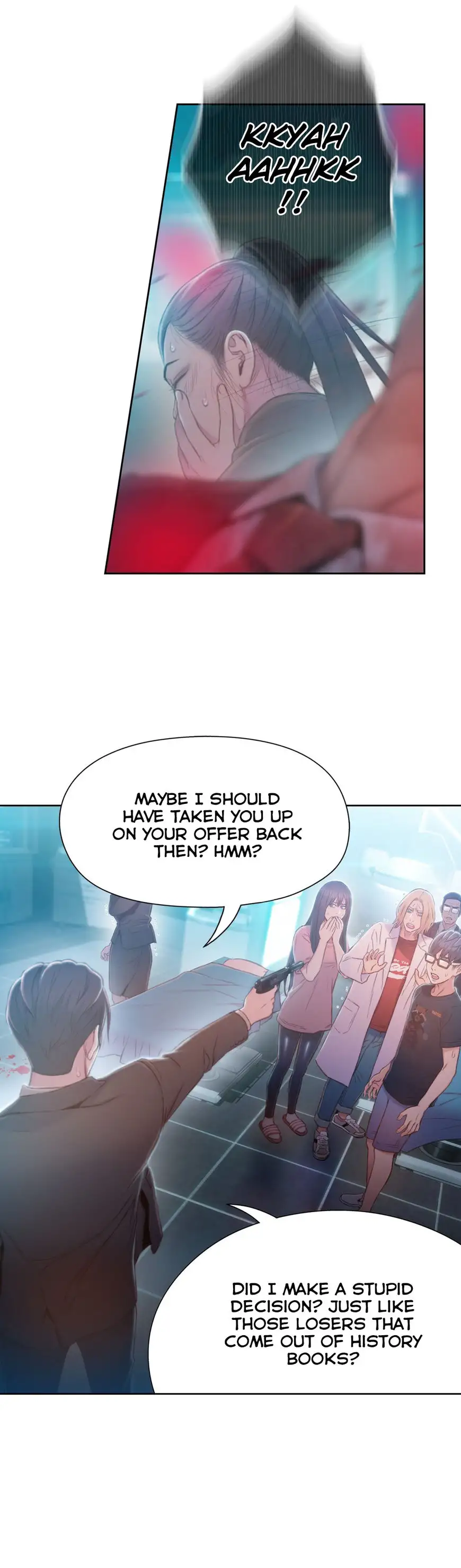 Sweet Guy - Chapter 73 [photo 16] - MangaPorn